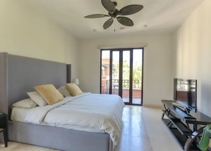 Apartamento Luxurious Penthouse *