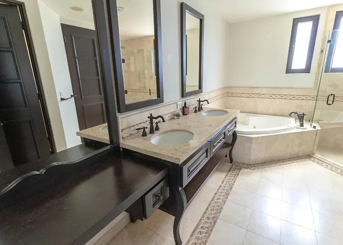 Apartamento Luxurious Penthouse *