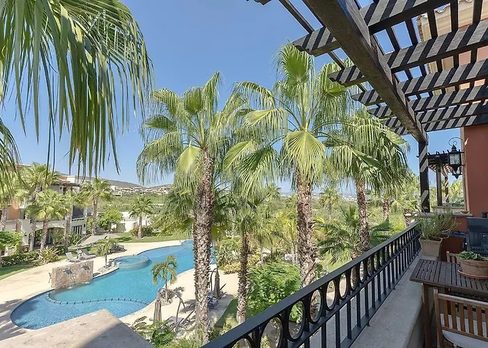 Luxurious Penthouse Apartamento San José del Cabo